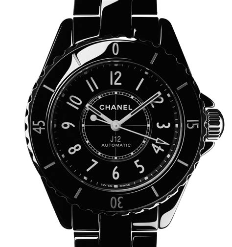 what is the meaning of j12 by chanel|Chanel new j12 watch price.